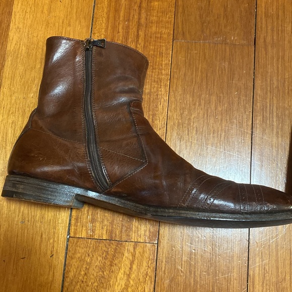 Men’s Prada boots - Picture 10 of 12
